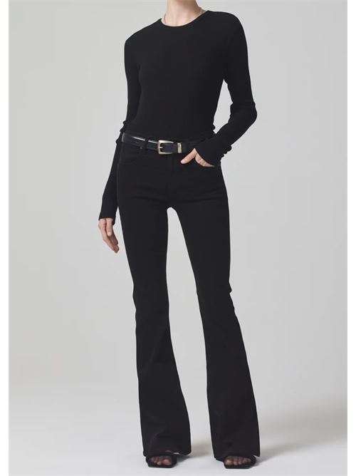 Jeans Isola Flare 32 CITIZENS OF HUMANITY | 2082-1149ISOLAFLAREPLUBK